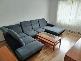 Prenajmem 2- izbový byt - 5