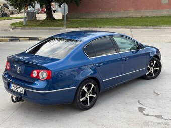 VW Passat B6 1.9TDi 77kw - 5