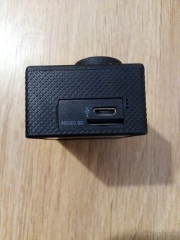 GoPro kamera - 5