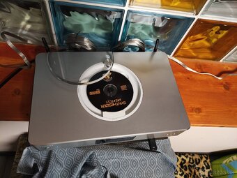 Technics SC C-500 Ottawa Premium All-In set - 5