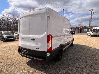 Ford Transit, 2.0TDCi 77KWL2H2Klima - 5