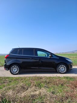 Ford Grant-C max 2.0 TDCI 103 kw - 5