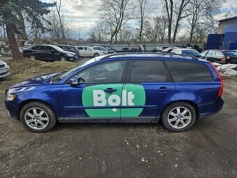 VOLVO V50 1.6 D 80KW - 5