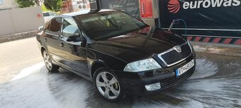 Škoda Octavia 2.0 tdi - 5