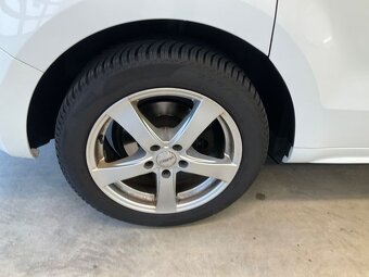 Seat Alhambra Style I-TECH 2.0Tdi 130kW/177k Panorama 7miest - 5