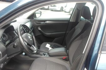 Škoda Kodiaq 2018 2.0TDi 110kW 4x4 DSG 7miestny, odpočet DPH - 5