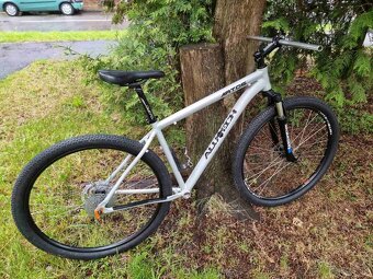 Predám MTB - 5