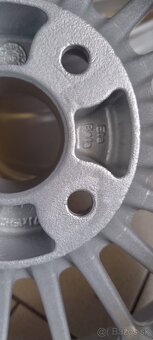 4x100 R15 - 5