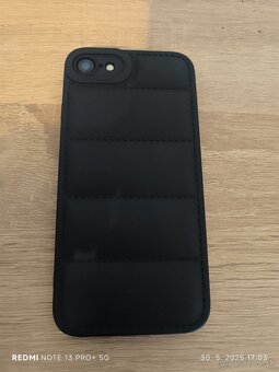 Iphone 7 čierny 128gb - 5