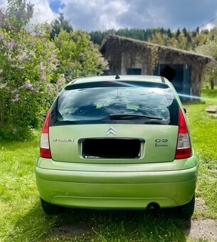Citroen C3 - 5