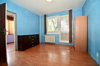 Na predaj 3izb byt s balkónom - 5