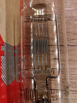 Žiarovka TUNGSRAM 1000W 220V - 5