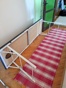 Masážny stôl - 5