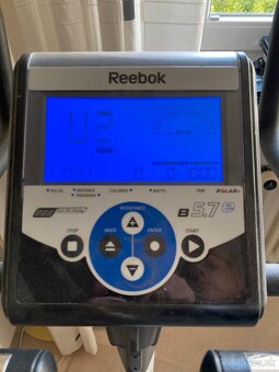 Reebok „Bike B5. 7e" - 5