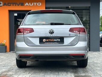 Volkswagen Passat Variant 2.0 TDi DSG 4Motion, r.v.: 2020 - 5