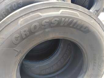 385/65 R22,5 CROSSWIND CW-TR03 - 5