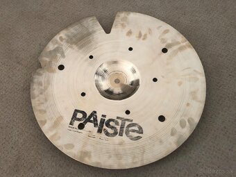 Činely Paiste - 5