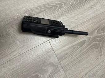 MOTOROLA DP 4800e UHF - 5