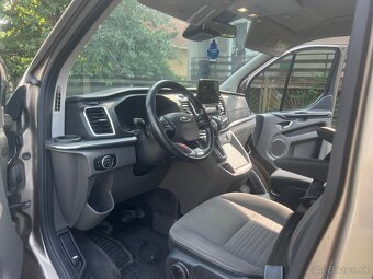 Ford Tourneo custom 2019 - 5
