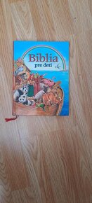 Klára a Tity,Heidi,Biblia pre deti,Moja sestra Jodie,Bororka - 5