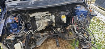 Skoda fabia 2 - diely - 5