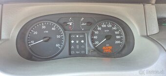 Renault trafic 1.9 - 5
