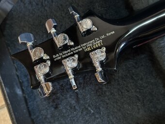 PRS SE Santana - 5