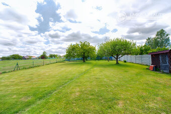 Záhrada (750 m2) Spišské Tomášovce Slovenský raj - 5