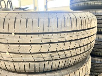 Predám nové pneu FALKEN ZIEX 235/60 R18 103H - 5