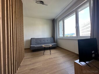 Krárkodobý Prenájom-Apartmán v BB - od 3 hod. - 5