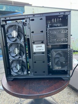 R9 7950x, 5090, 64GB, V Zaruke, 2TB, 1200W - 5