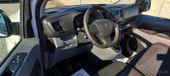 Peugeot Traveller 2.0 BlueHDi Active Long Možný Leasing - 5
