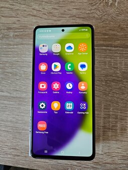 Samsung A52 - 5