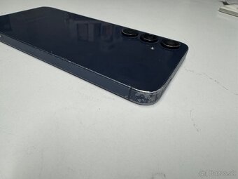 Samsung Galaxy A55 – 256GB, Čierny - 5