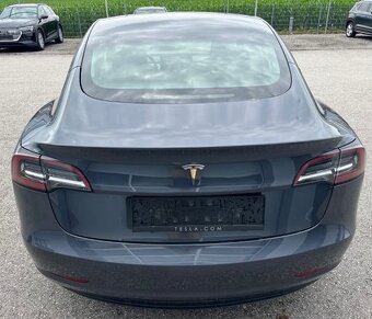 TESLA MODEL 3 Standard Range Plus RWD 239kW 54kWh 2021 - 5