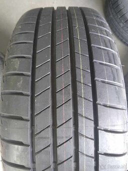 19" alu ŠKODA KAROQ + pneu originál. - 5