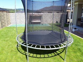 Trampolína - 5