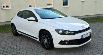 Volkswagen Scirocco 1.4TSI - 5