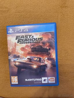 Hry na PS5/PS4 - 5