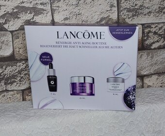LANCOME - LUXUSNÁ DÁRKOVÁ SADA RÉNERGIE - 5