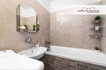 1–IZBOVÝ BYT,MIRKA NEŠPORA–PREŠOV,40M2, 7/7POS.,TOP LOKALITA - 5