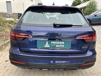 Audi A4 Avant, 2.0TDi 150kW S-Line Quattro - 5