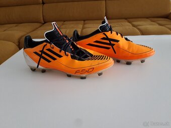 Kopačky ADIDAS - 5