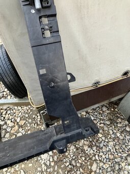 chladicova stena seat arona 6f9805588j - 5