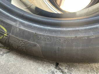 Michelin Primacy 4_205/55 R17 - 5