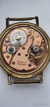 Hodinky Helvetia - 5