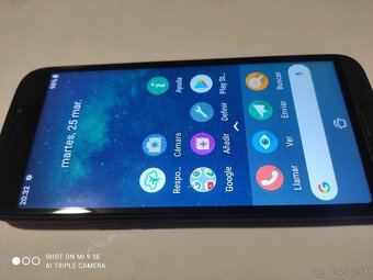 Smartphone Doro - 5