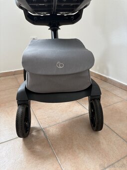 Kočár STOKKE Xplory - 5