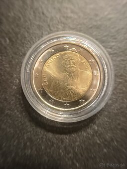 2€ mince - 5