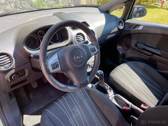 Opel Corsa 1.4 74kW, 152tis. km - 5